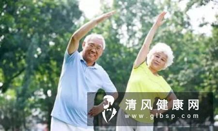 促进老年人养生的运动技巧(1)