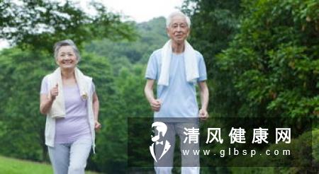 老年人运动容易出现的误区(1)
